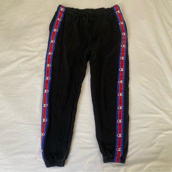 Champion Sweatpants - Picture 1 of 2